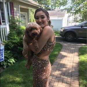 Meet your Posher, Emma